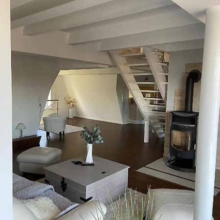 Stilvolle Ferienwohnung In Der Naehe Von Schwerin Dummer エクステリア 写真