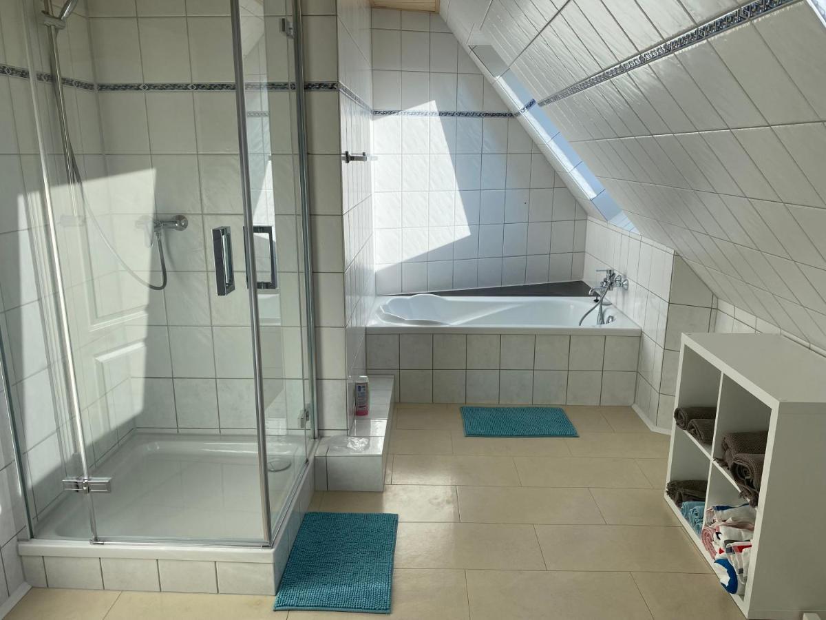 Stilvolle Ferienwohnung In Der Naehe Von Schwerin Dummer エクステリア 写真