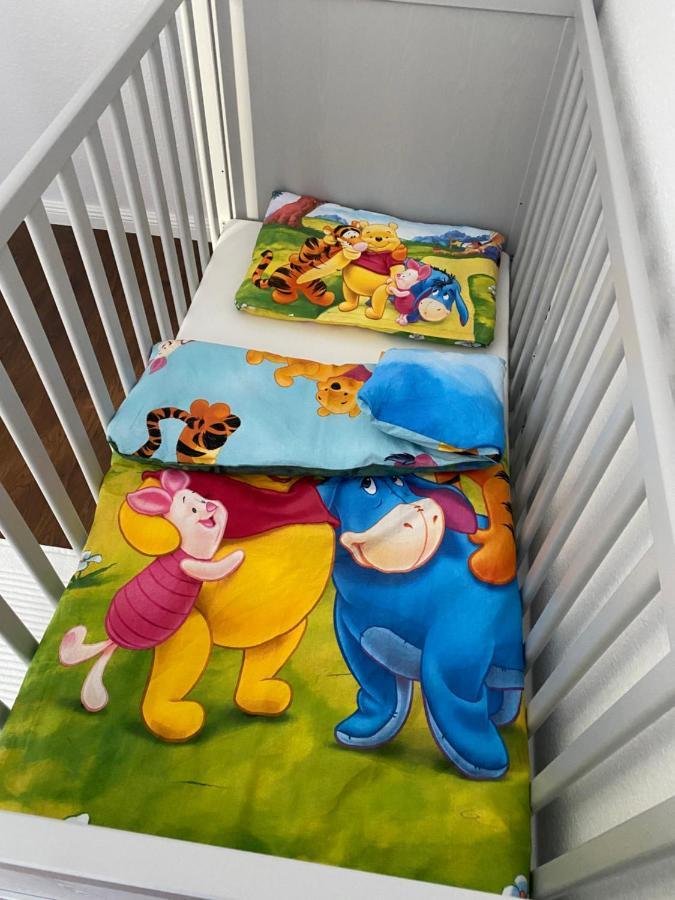 Stilvolle Ferienwohnung In Der Naehe Von Schwerin Dummer エクステリア 写真