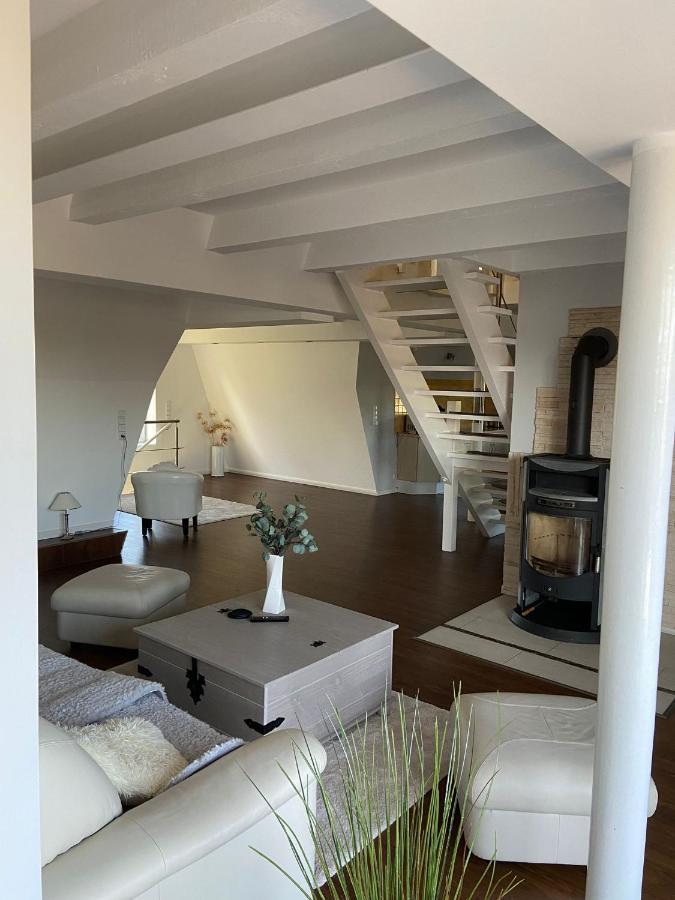 Stilvolle Ferienwohnung In Der Naehe Von Schwerin Dummer エクステリア 写真