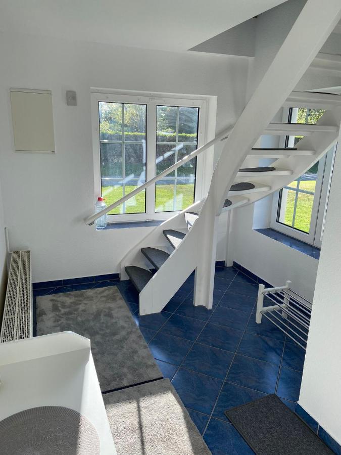 Stilvolle Ferienwohnung In Der Naehe Von Schwerin Dummer エクステリア 写真